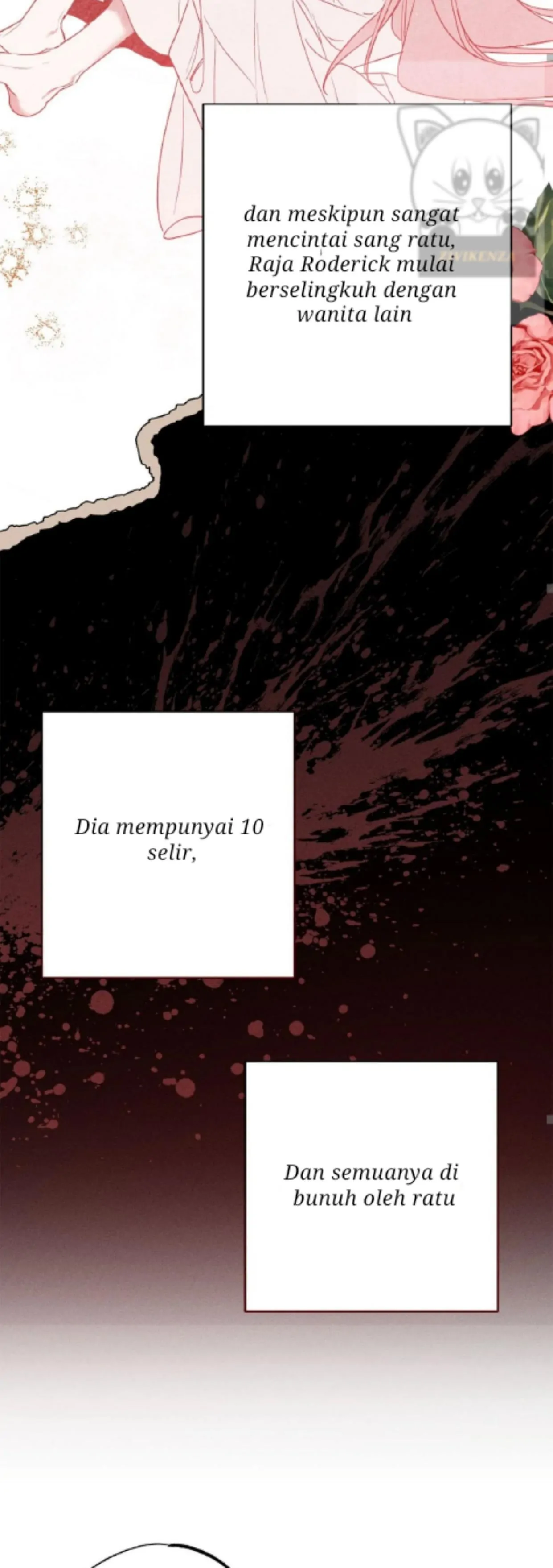 My Resentful Husband Lost His Memories Chapter 17 page 25