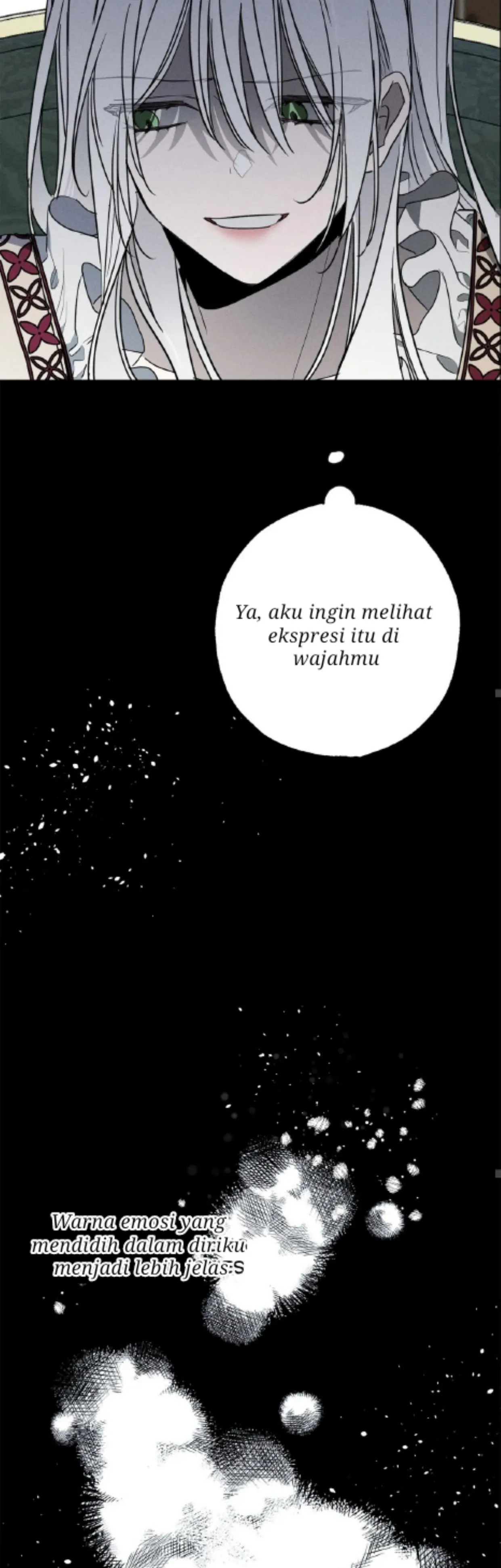 My Resentful Husband Lost His Memories Chapter 17 page 34