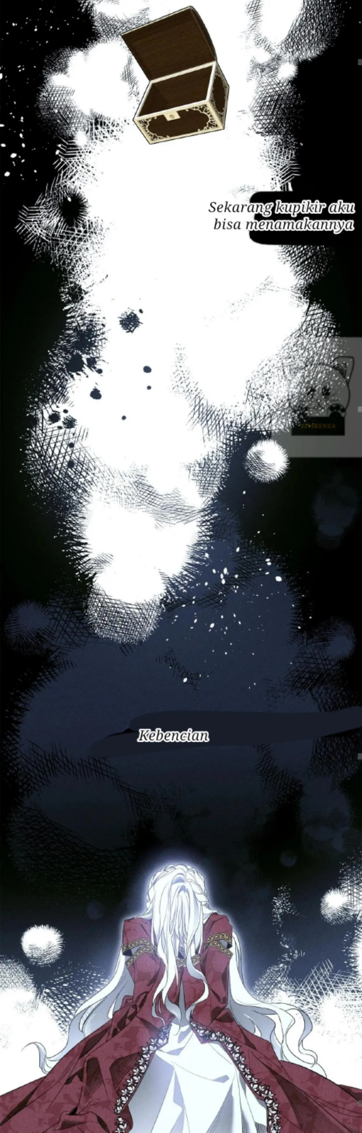 My Resentful Husband Lost His Memories Chapter 17 page 35