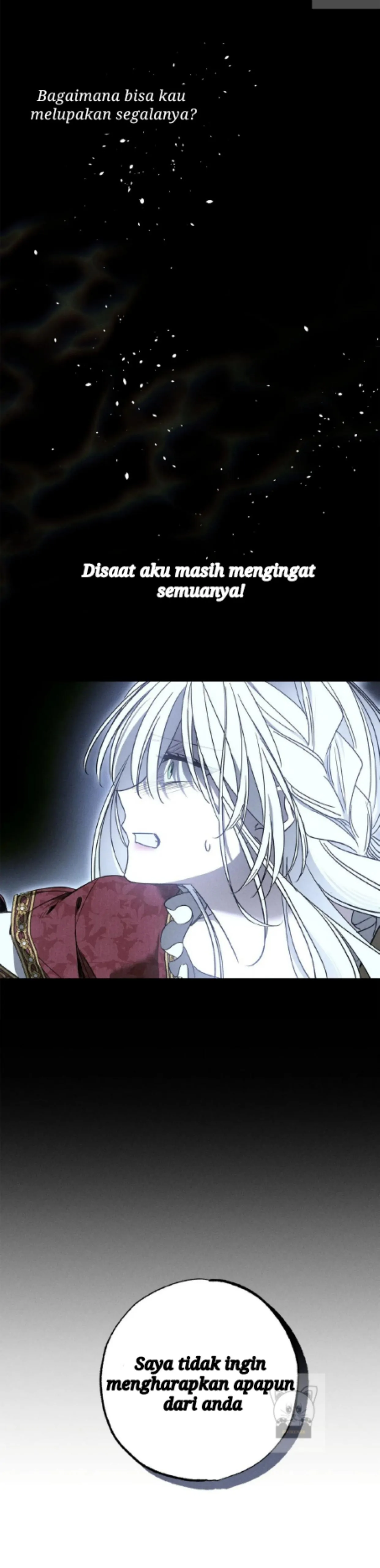 My Resentful Husband Lost His Memories Chapter 17 page 37