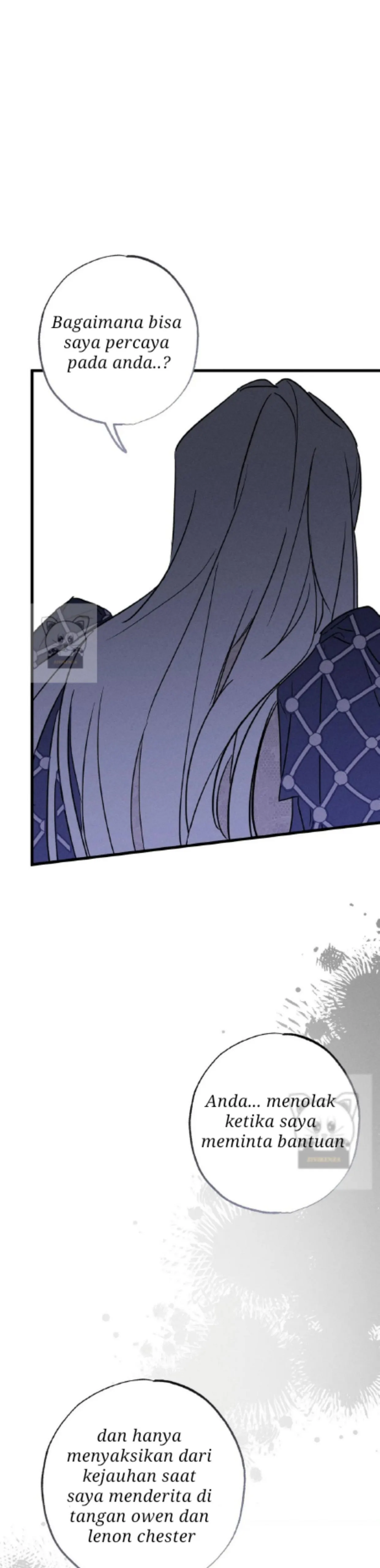 My Resentful Husband Lost His Memories Chapter 17 page 38