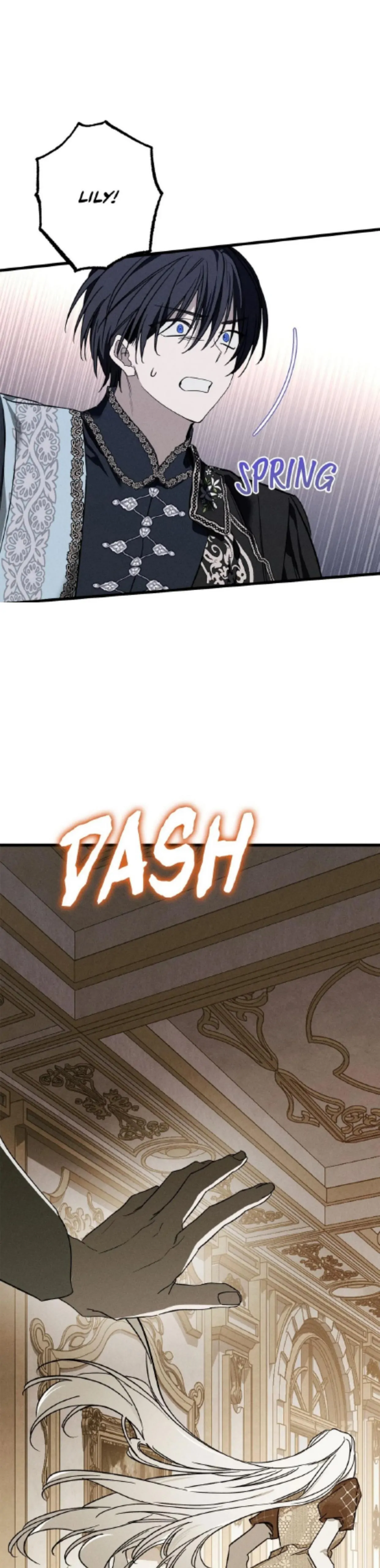 My Resentful Husband Lost His Memories Chapter 17 page 42