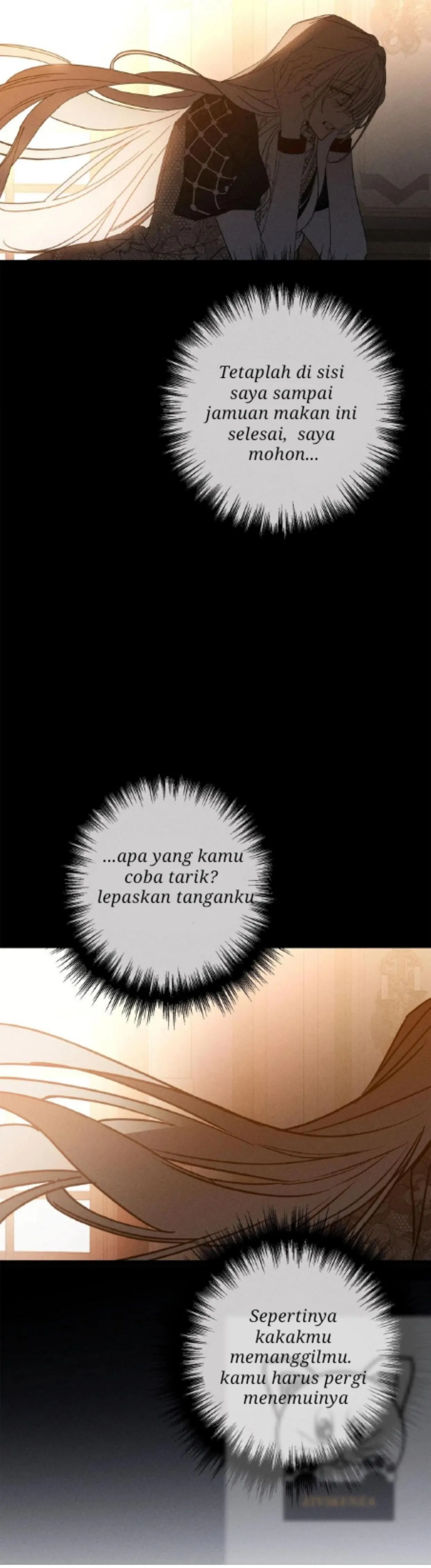 My Resentful Husband Lost His Memories Chapter 17 page 44