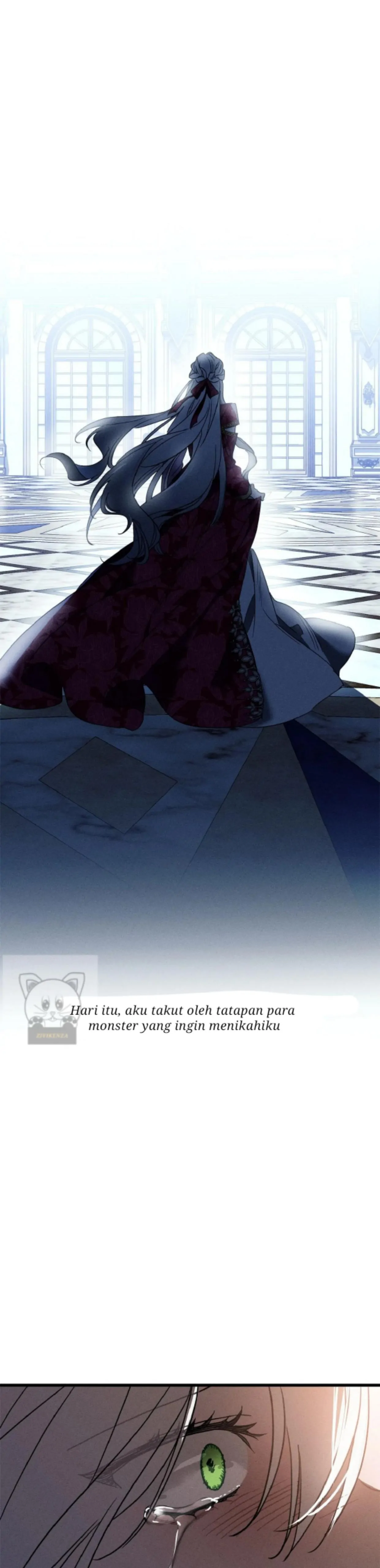 My Resentful Husband Lost His Memories Chapter 17 page 46