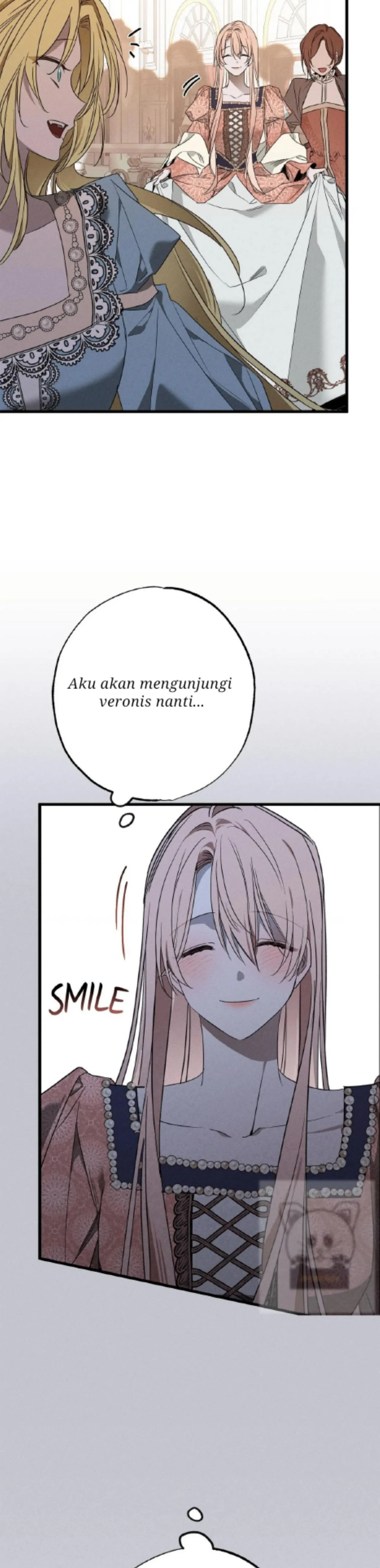 My Resentful Husband Lost His Memories Chapter 17 page 5