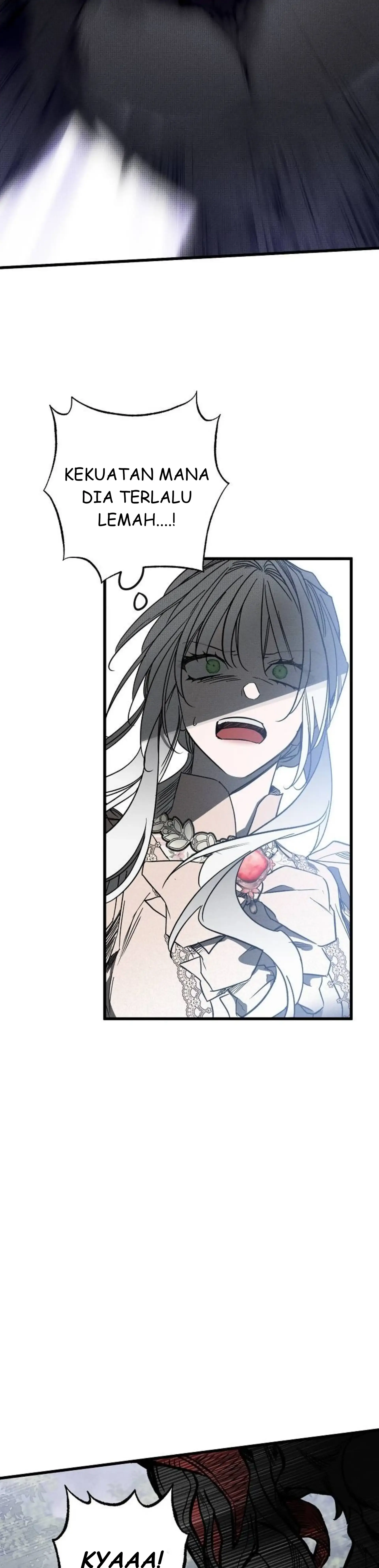 My Resentful Husband Lost His Memories Chapter 24 page 11