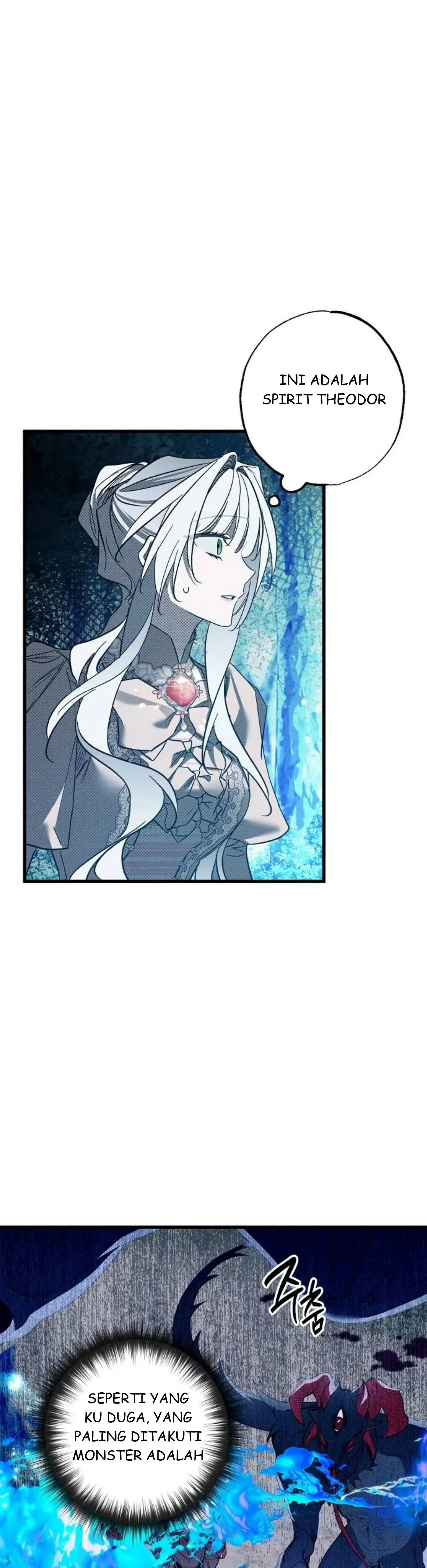 My Resentful Husband Lost His Memories Chapter 24 page 14