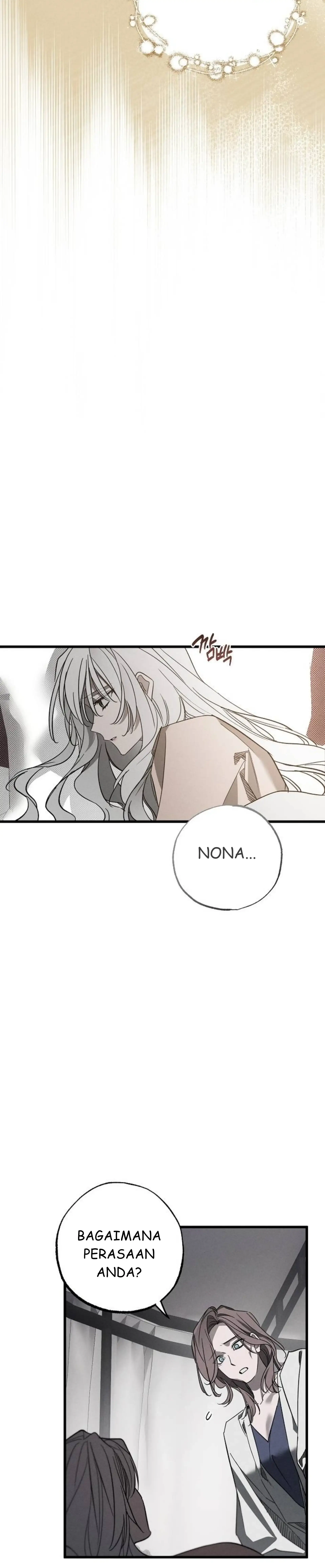 My Resentful Husband Lost His Memories Chapter 24 page 31