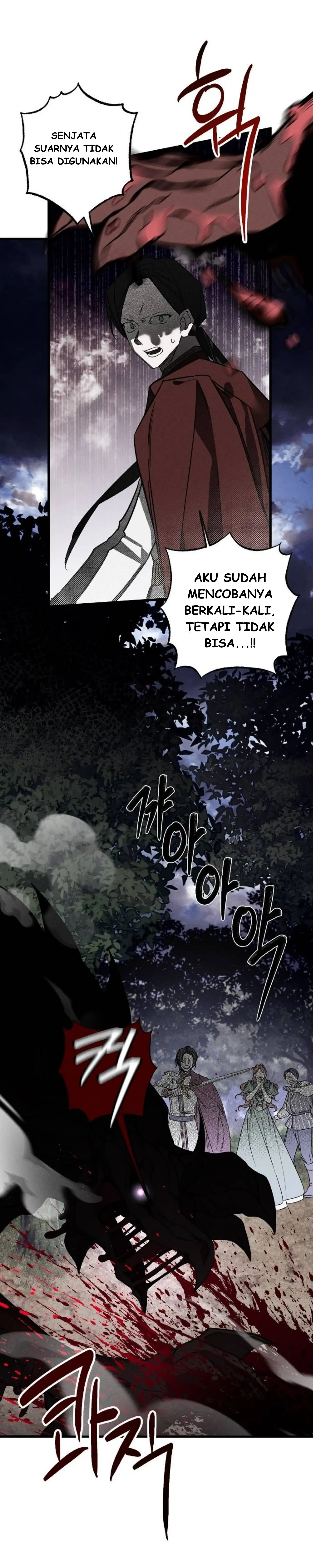 My Resentful Husband Lost His Memories Chapter 24 page 3