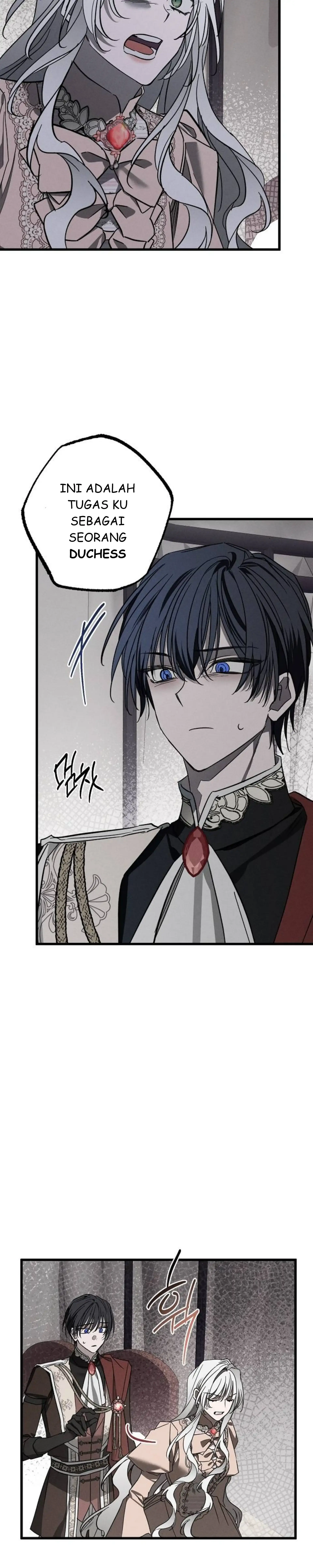 My Resentful Husband Lost His Memories Chapter 24 page 39
