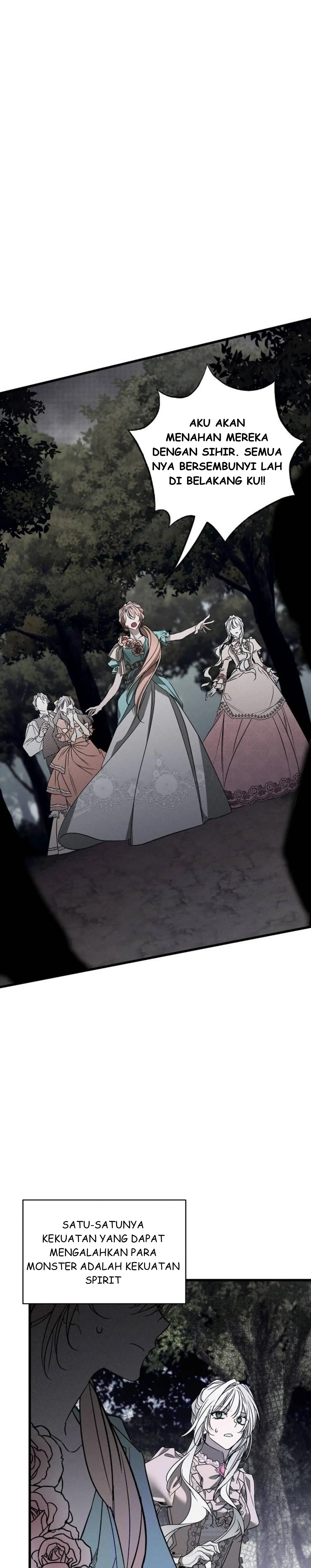My Resentful Husband Lost His Memories Chapter 24 page 4