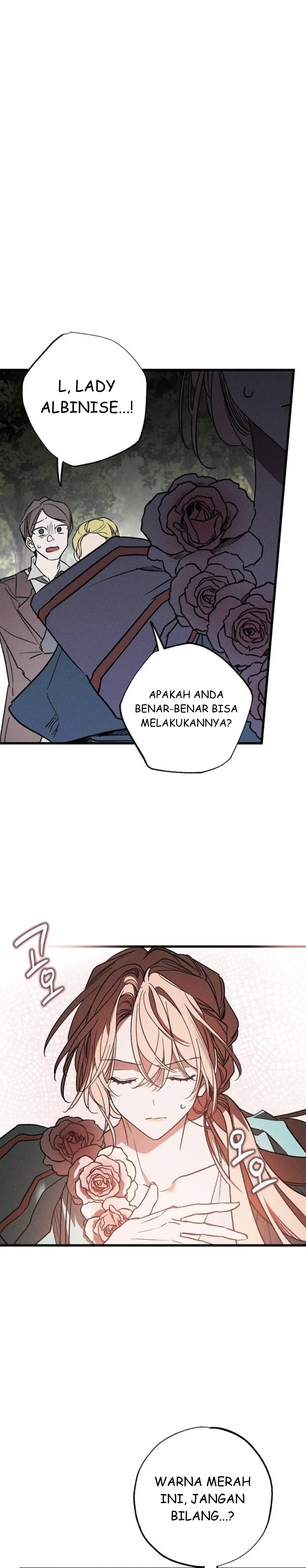 My Resentful Husband Lost His Memories Chapter 24 page 7
