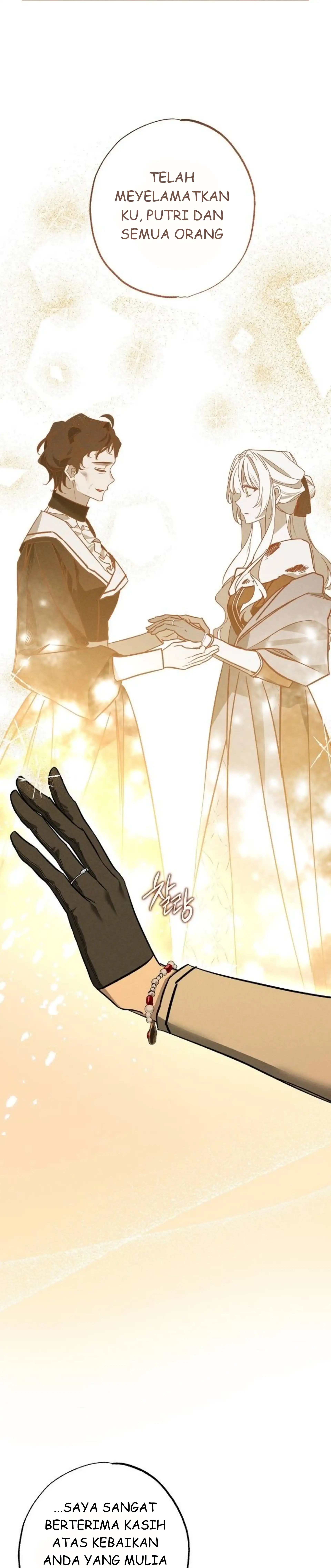 My Resentful Husband Lost His Memories Chapter 26 page 9