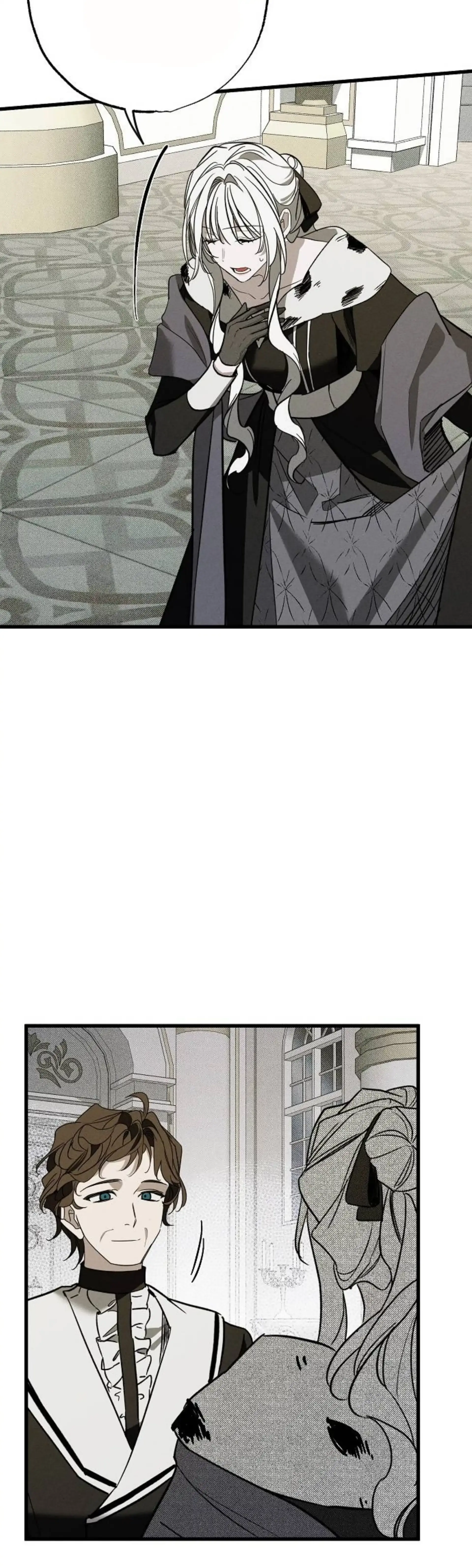 My Resentful Husband Lost His Memories Chapter 26 page 10