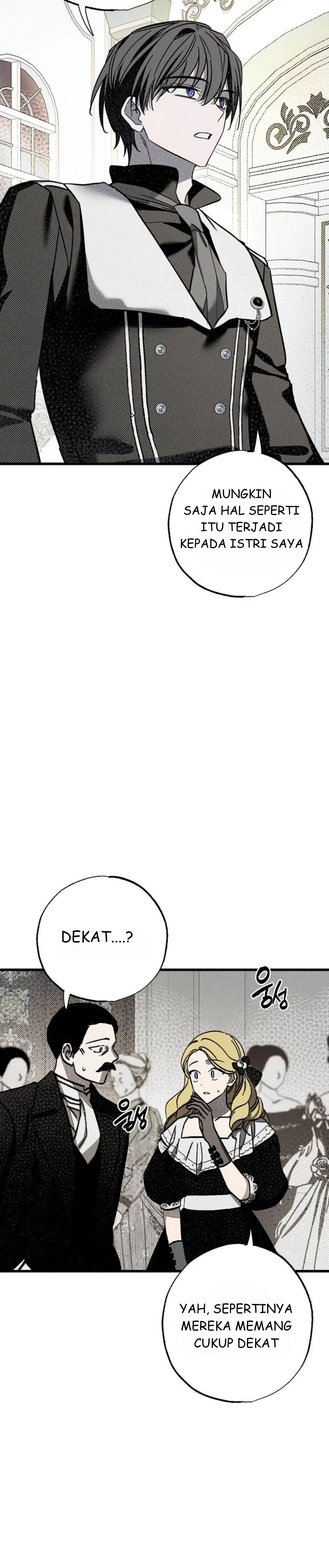 My Resentful Husband Lost His Memories Chapter 26 page 18