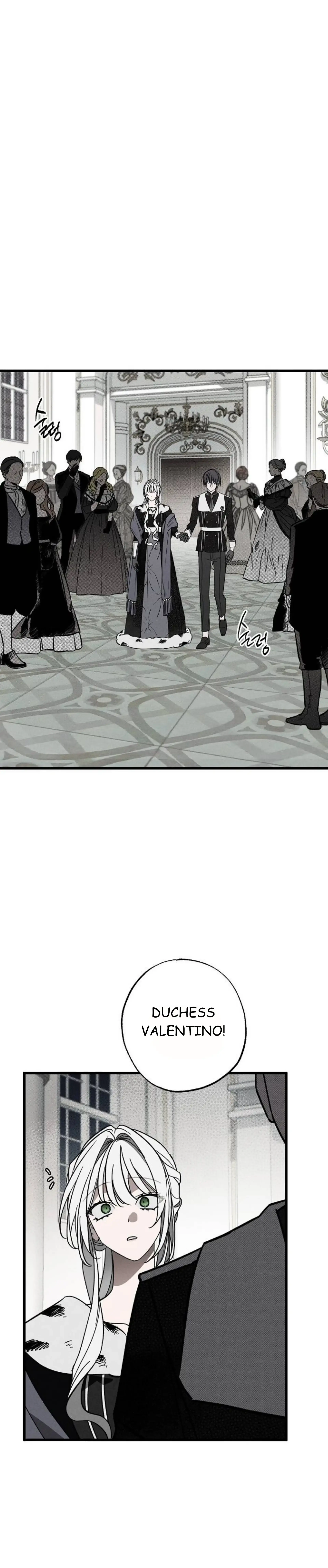 My Resentful Husband Lost His Memories Chapter 26 page 1