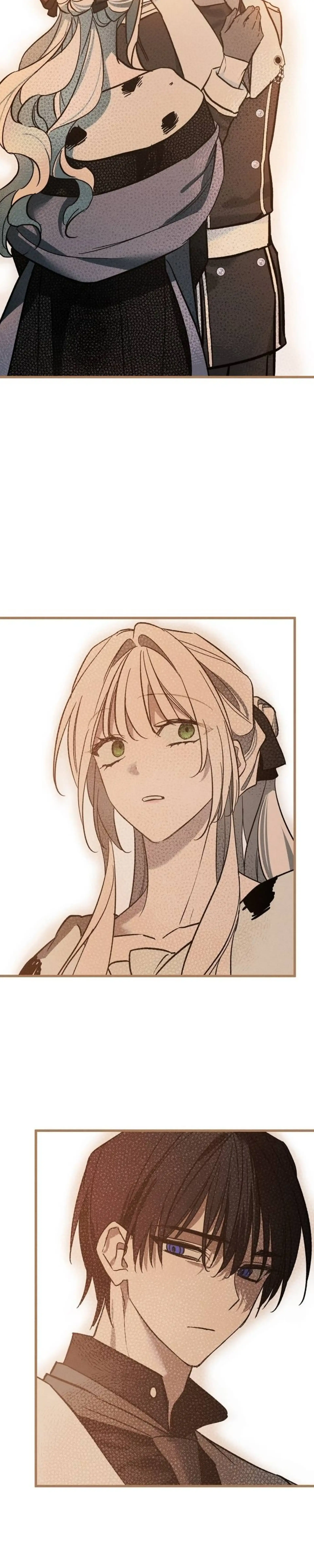 My Resentful Husband Lost His Memories Chapter 26 page 20