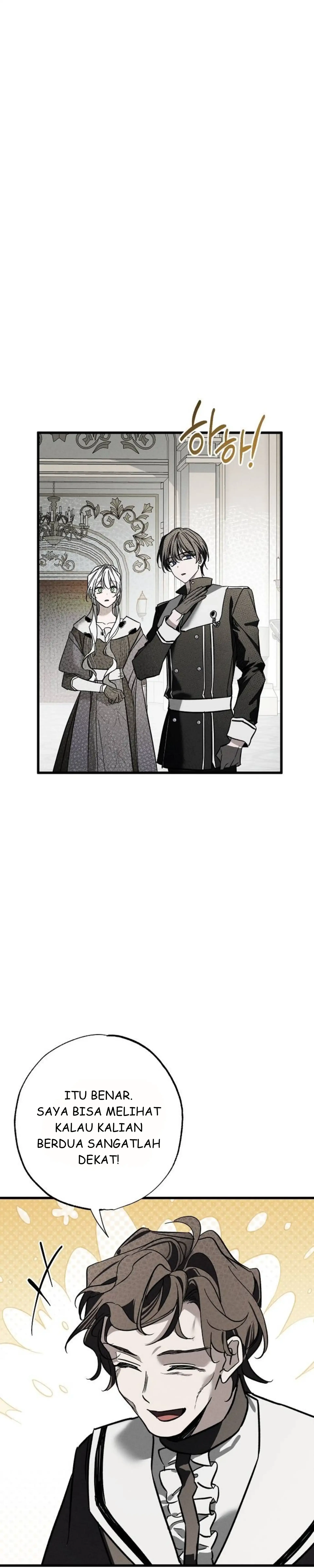 My Resentful Husband Lost His Memories Chapter 26 page 21