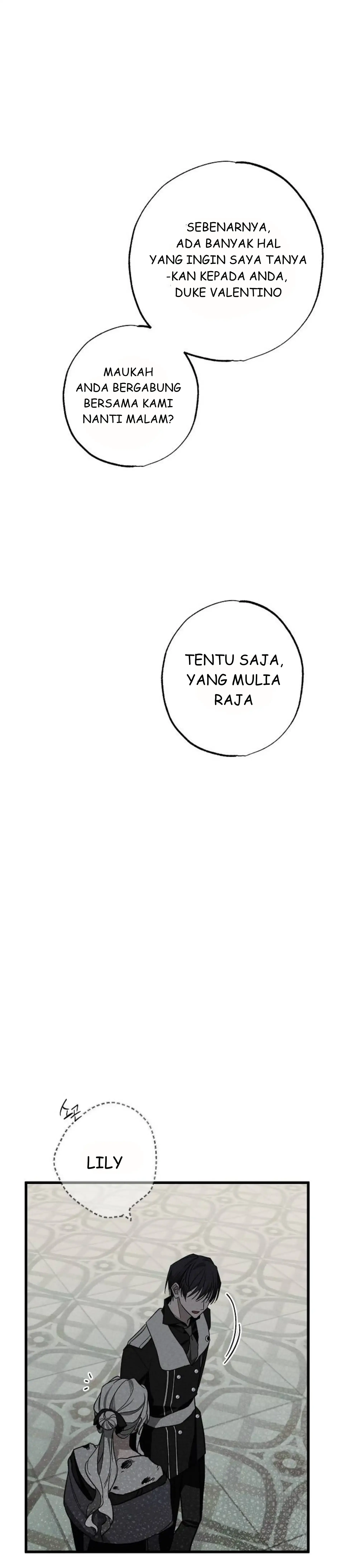 My Resentful Husband Lost His Memories Chapter 26 page 22