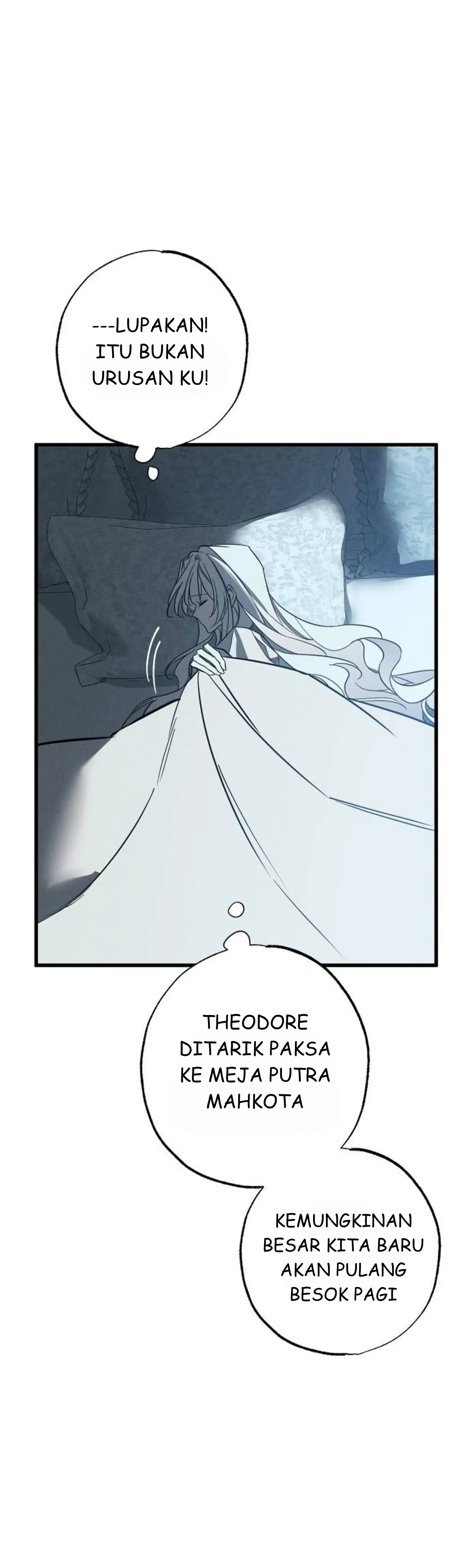 My Resentful Husband Lost His Memories Chapter 26 page 31