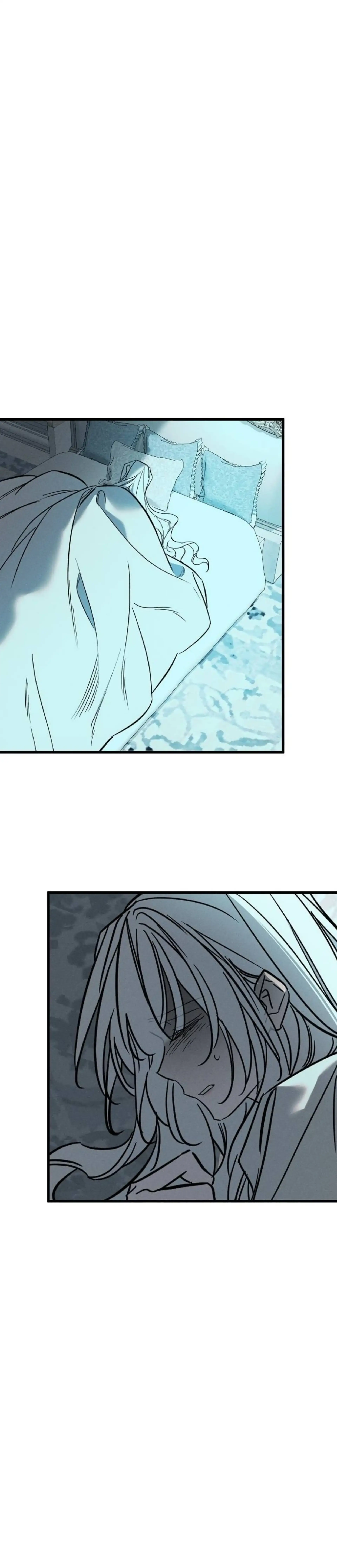 My Resentful Husband Lost His Memories Chapter 26 page 34