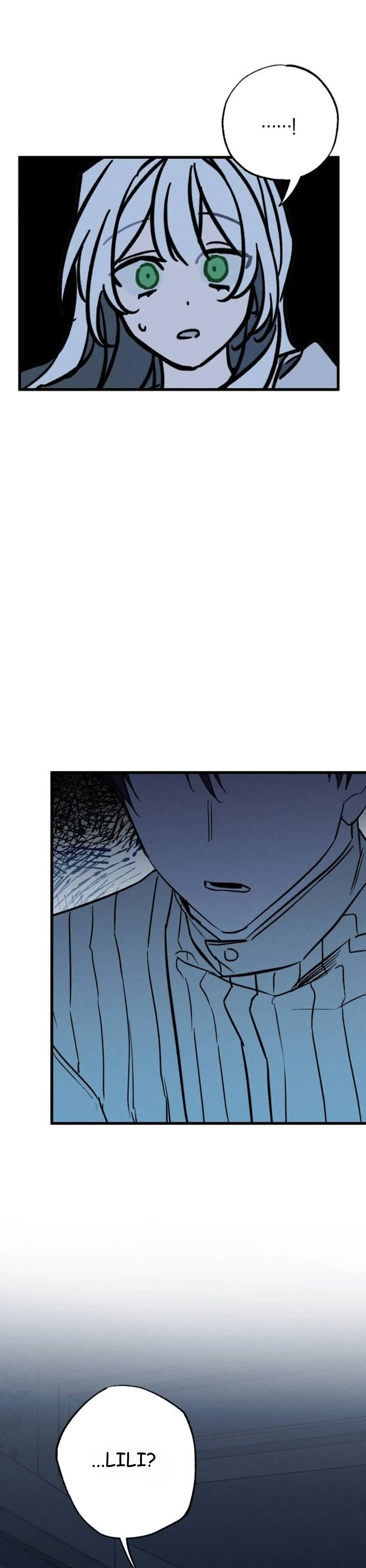 My Resentful Husband Lost His Memories Chapter 26 page 41