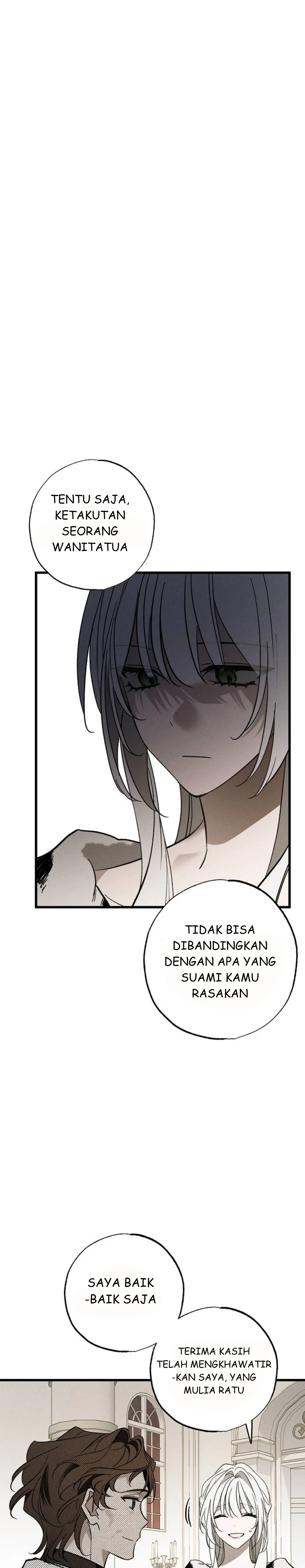 My Resentful Husband Lost His Memories Chapter 26 page 4