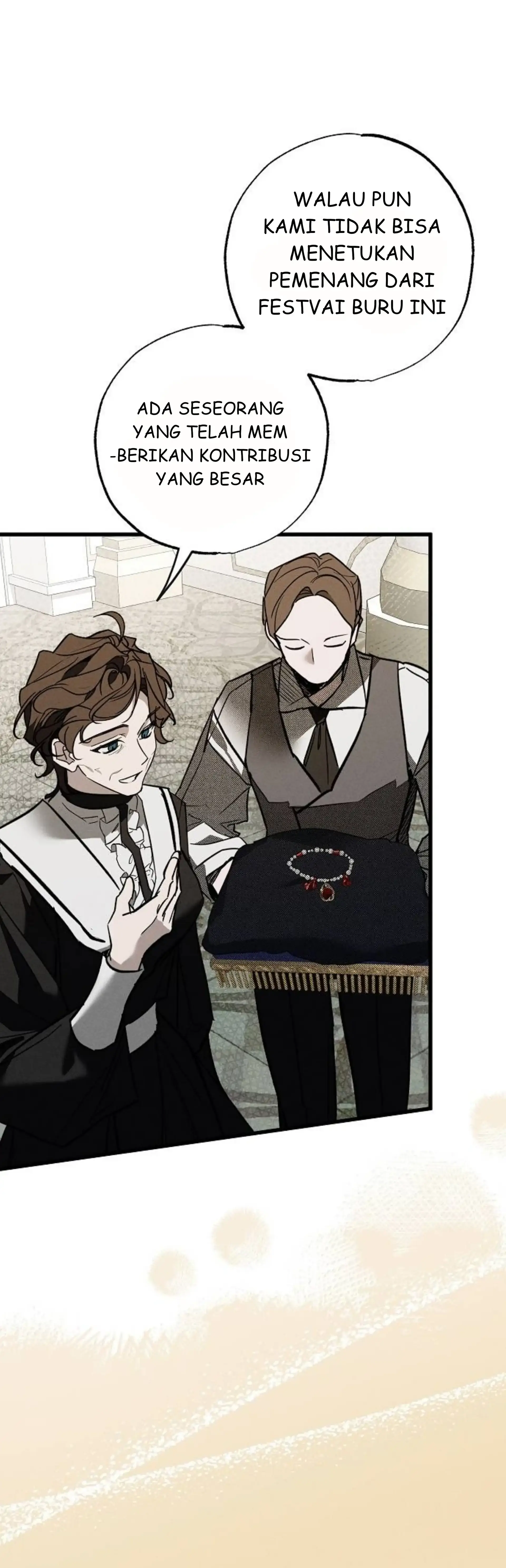 My Resentful Husband Lost His Memories Chapter 26 page 6