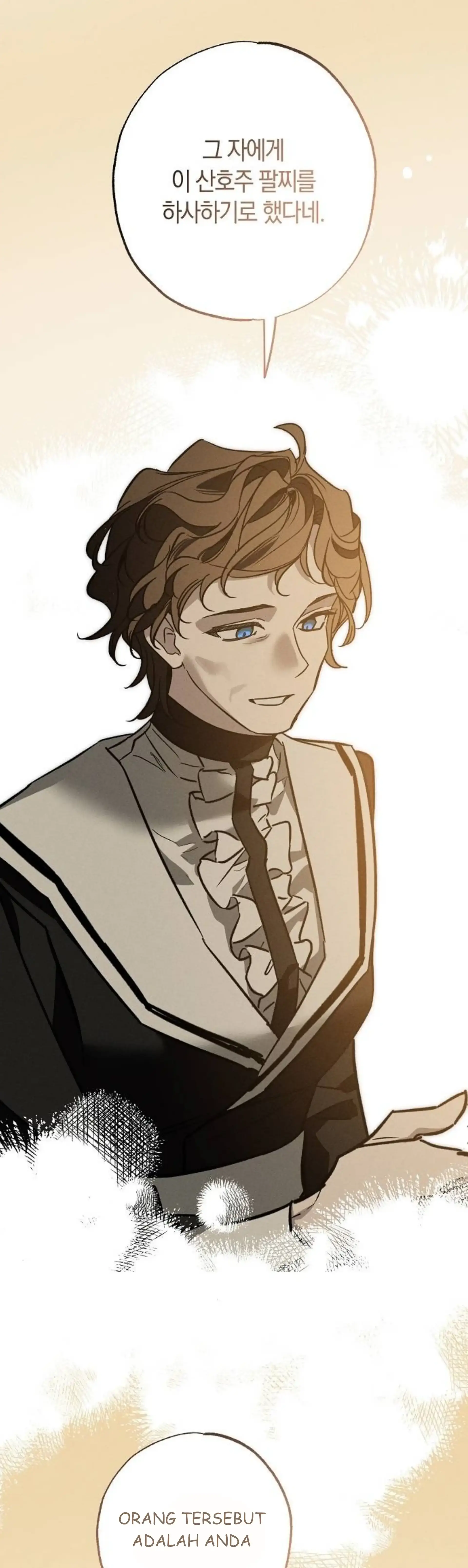 My Resentful Husband Lost His Memories Chapter 26 page 7