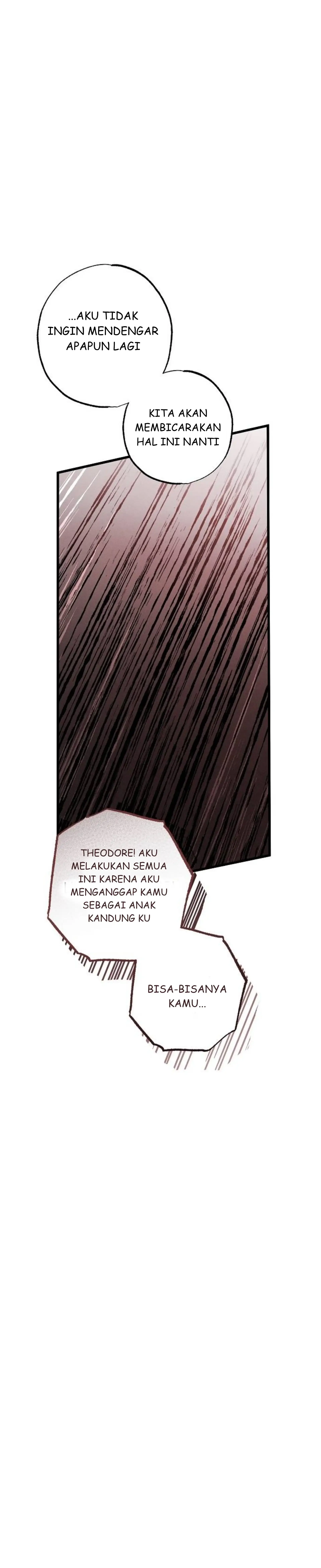 My Resentful Husband Lost His Memories Chapter 31 page 12