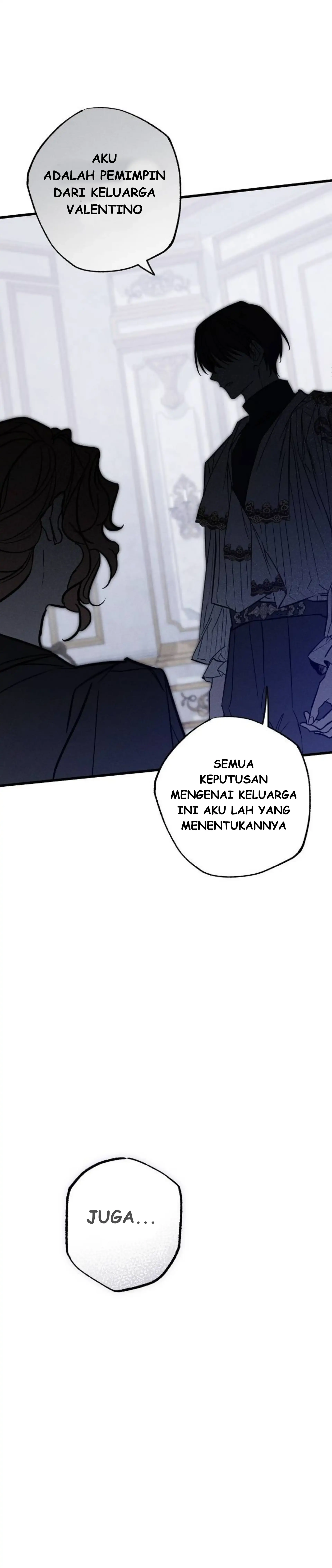 My Resentful Husband Lost His Memories Chapter 31 page 13