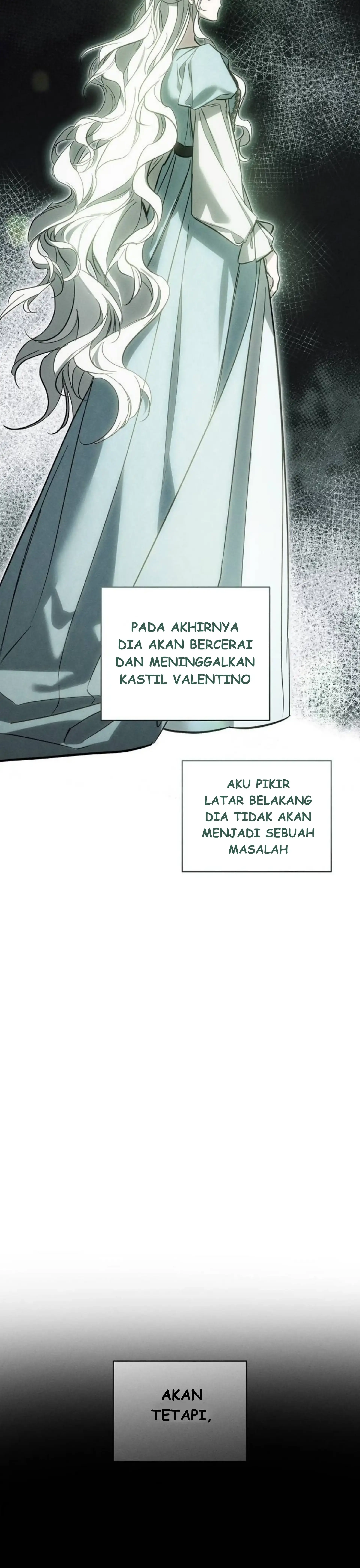 My Resentful Husband Lost His Memories Chapter 31 page 18