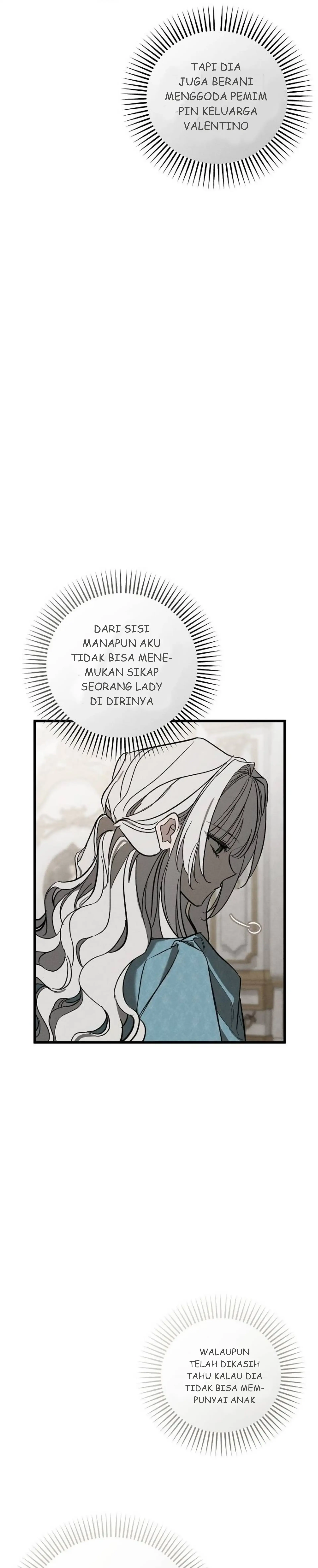 My Resentful Husband Lost His Memories Chapter 31 page 21