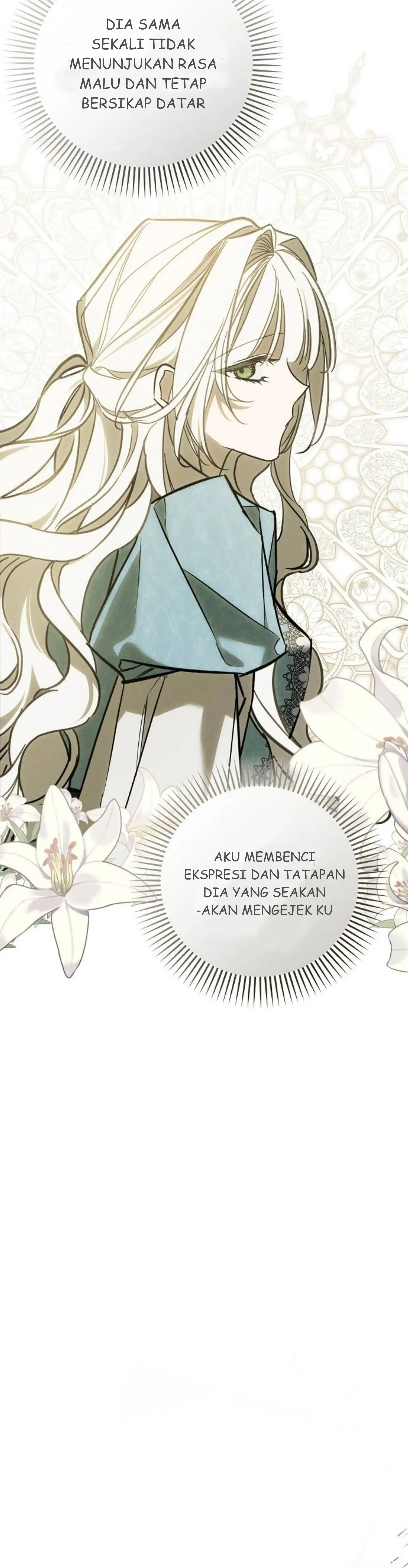 My Resentful Husband Lost His Memories Chapter 31 page 22