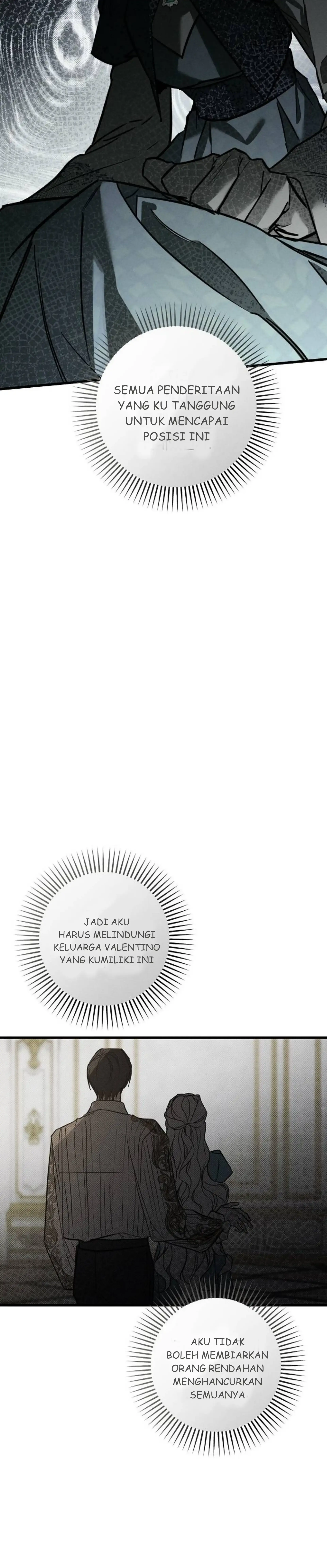 My Resentful Husband Lost His Memories Chapter 31 page 25