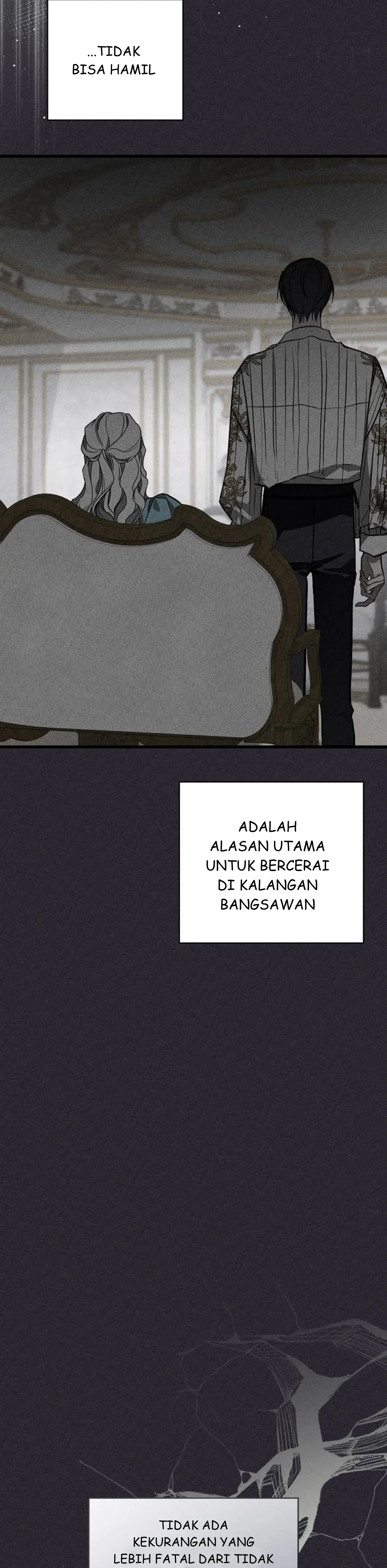 My Resentful Husband Lost His Memories Chapter 31 page 2