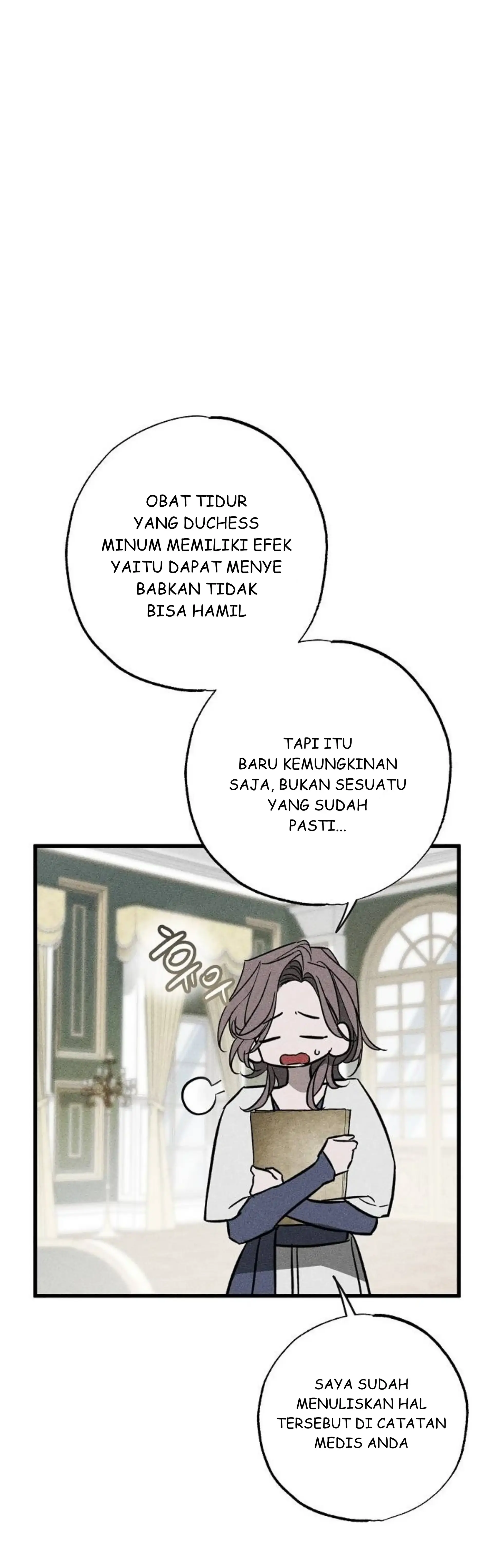 My Resentful Husband Lost His Memories Chapter 31 page 29