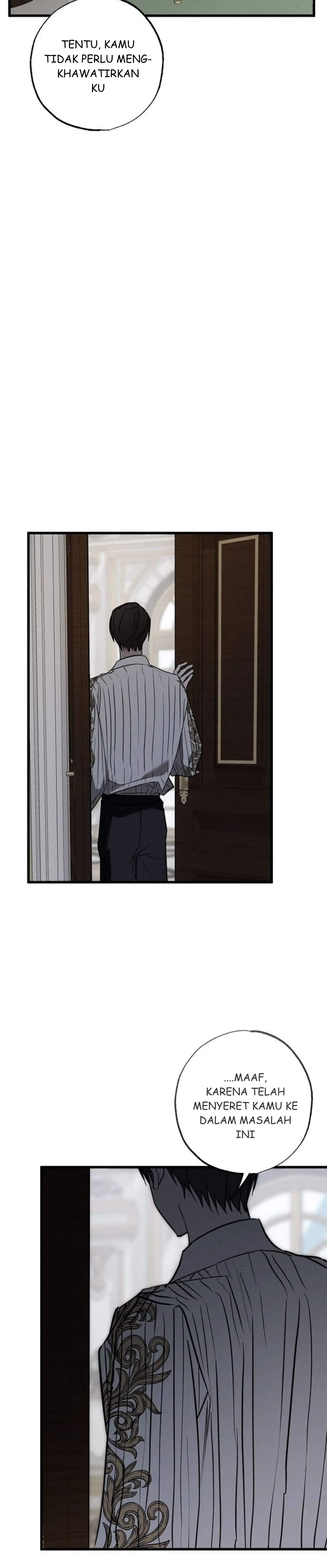 My Resentful Husband Lost His Memories Chapter 31 page 36