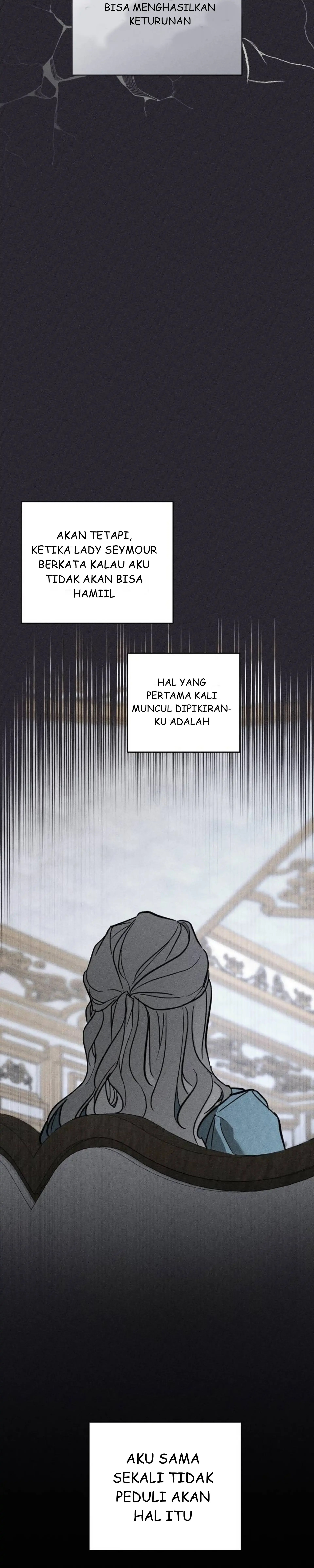 My Resentful Husband Lost His Memories Chapter 31 page 3