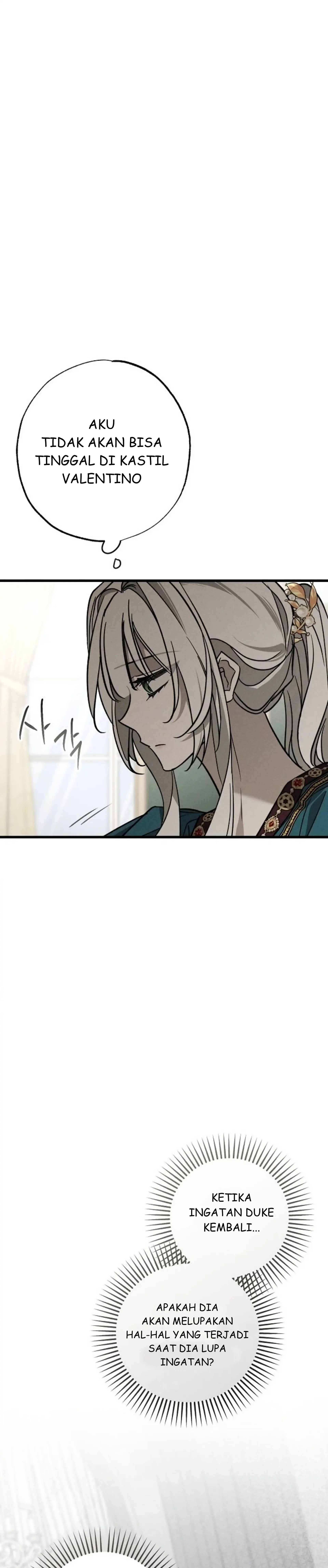 My Resentful Husband Lost His Memories Chapter 31 page 41