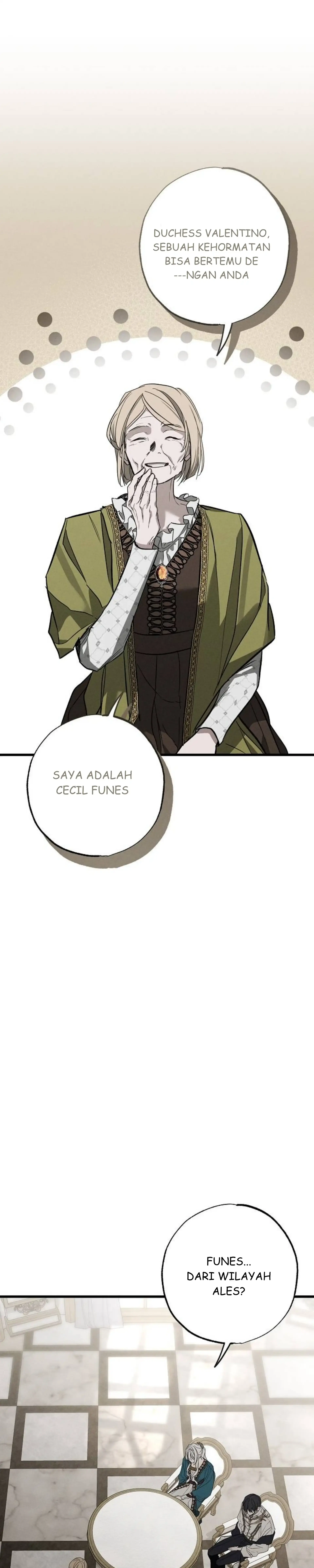 My Resentful Husband Lost His Memories Chapter 31 page 51
