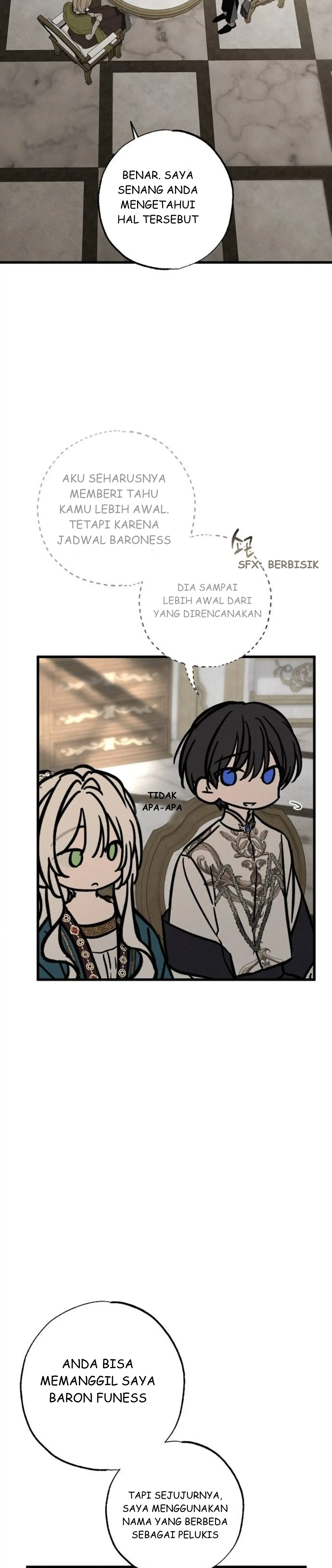My Resentful Husband Lost His Memories Chapter 31 page 52