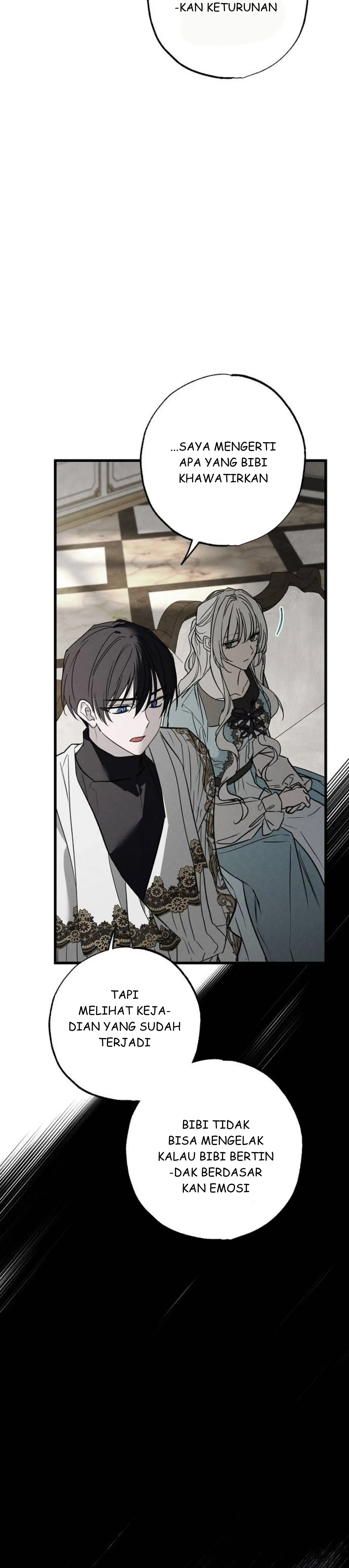My Resentful Husband Lost His Memories Chapter 31 page 7