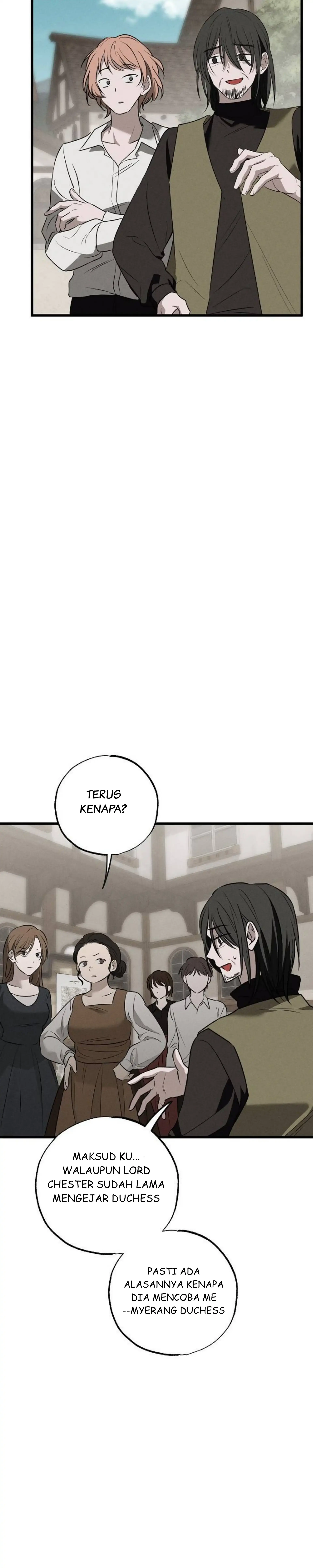 My Resentful Husband Lost His Memories Chapter 38 page 10
