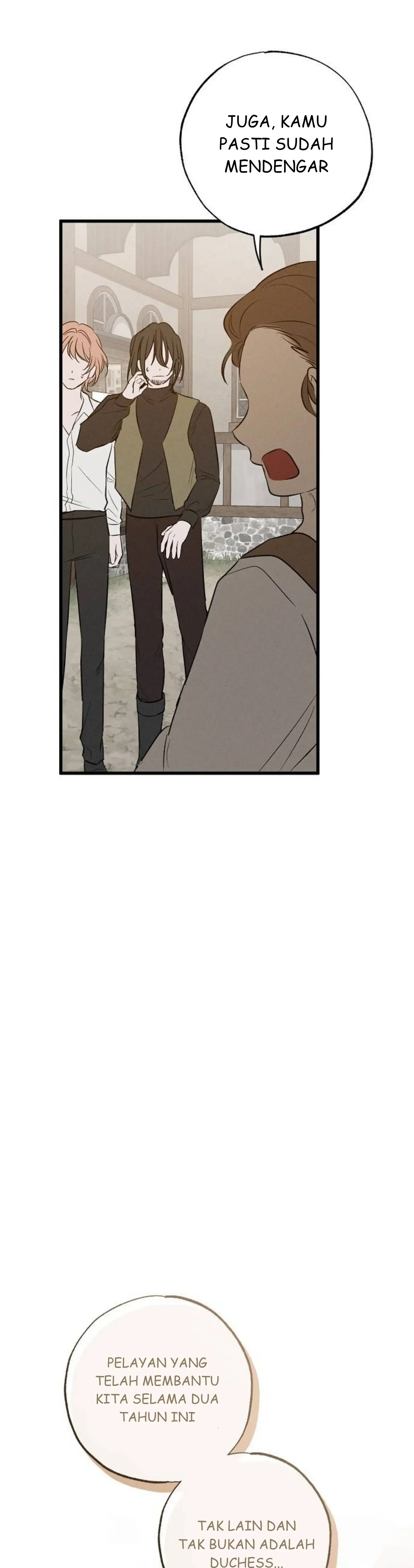 My Resentful Husband Lost His Memories Chapter 38 page 14