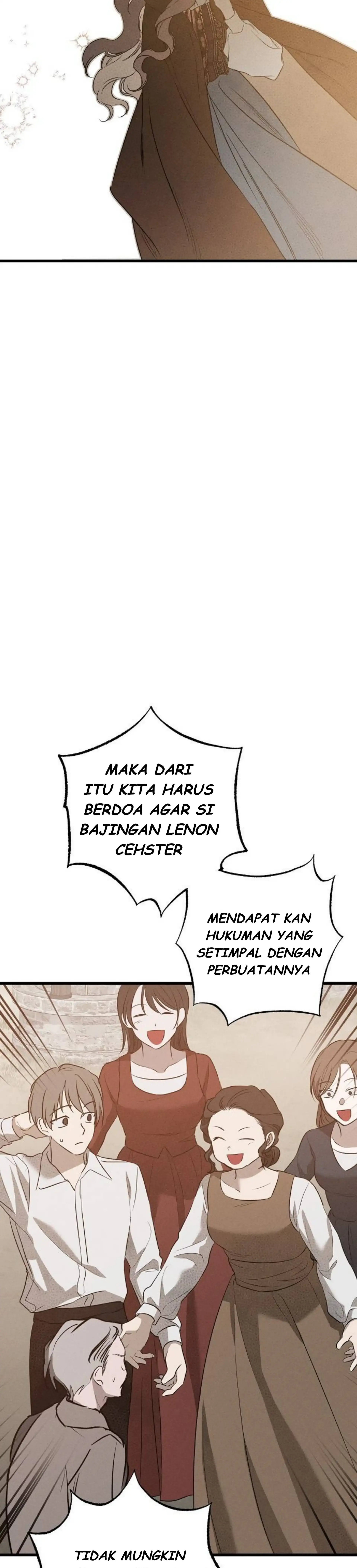 My Resentful Husband Lost His Memories Chapter 38 page 19