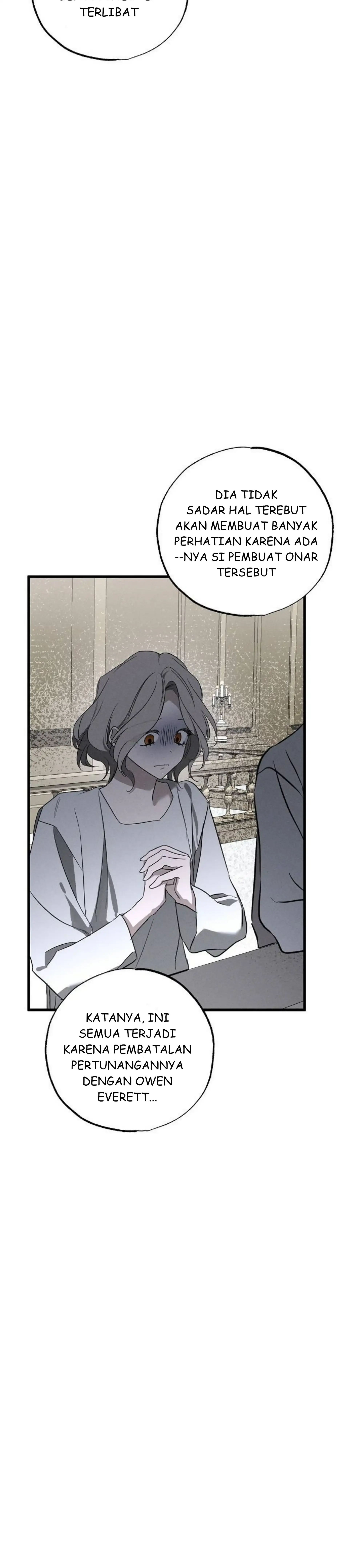 My Resentful Husband Lost His Memories Chapter 38 page 27