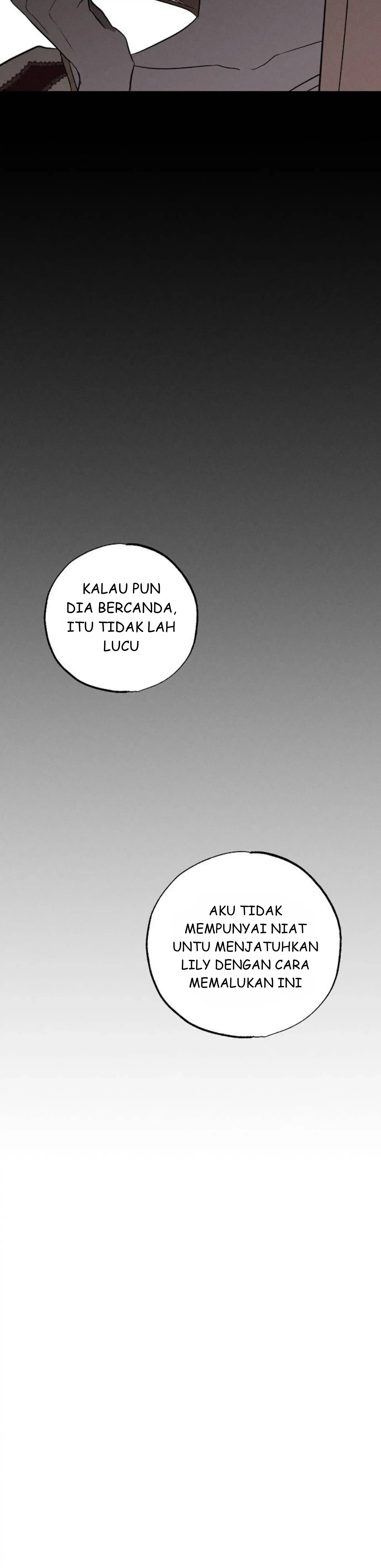 My Resentful Husband Lost His Memories Chapter 38 page 30