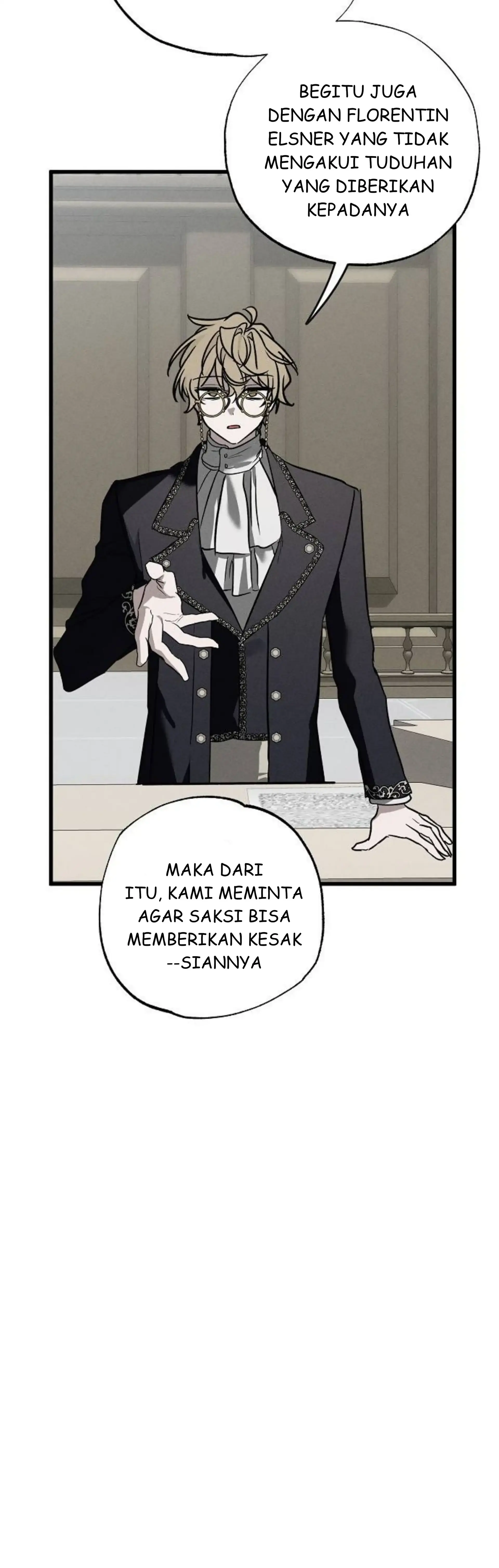 My Resentful Husband Lost His Memories Chapter 38 page 34