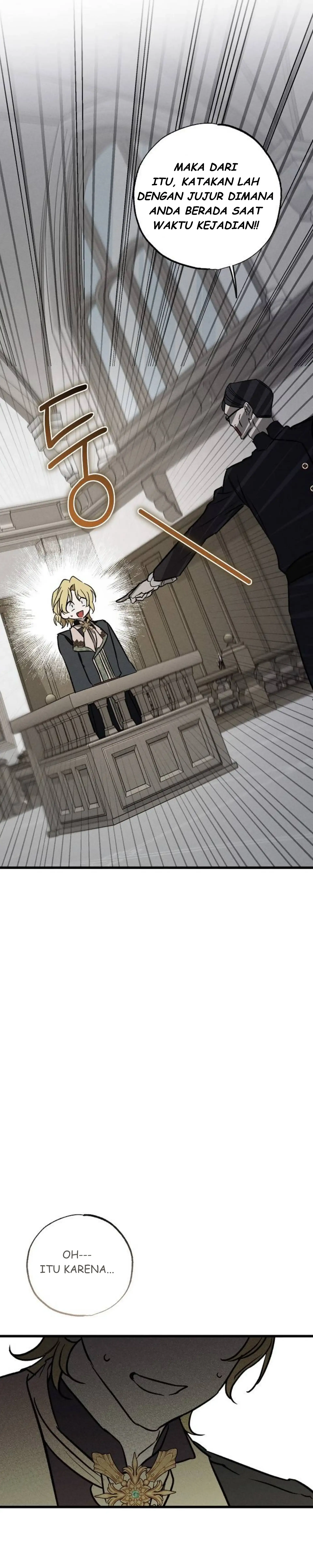 My Resentful Husband Lost His Memories Chapter 38 page 41